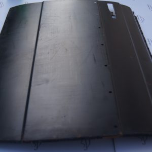 W123 right front door panelling Genuine Mercedes Part