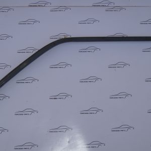 A1236370745 , 1236370745 , W123 estate left beaded plate roof rail