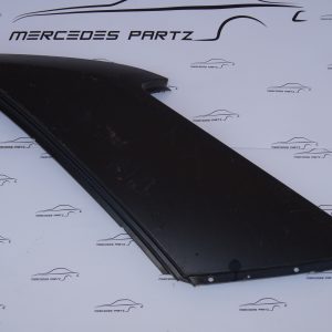 W124 lateral left roof panelling Genuine Mercedes Part