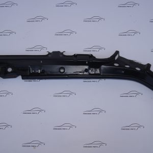 W124 lateral left roof rail Genuine Mercedes Part W124 lateral left roof rail Genuine Mercedes Part