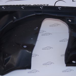W116 front right wheelhouse Genuine Mercedes Part W116 front right wheelhouse Genuine Mercedes Part