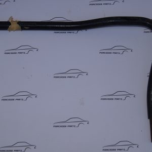 W123 front torsion bar Genuine Mercedes Part W123 front torsion bar Genuine Mercedes Part