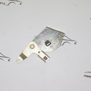 W108 W109 heater left summer ventilation flap control mounting Genuine Mercedes Part
