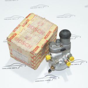 W100 suspension pressure regulator valve block Bosch