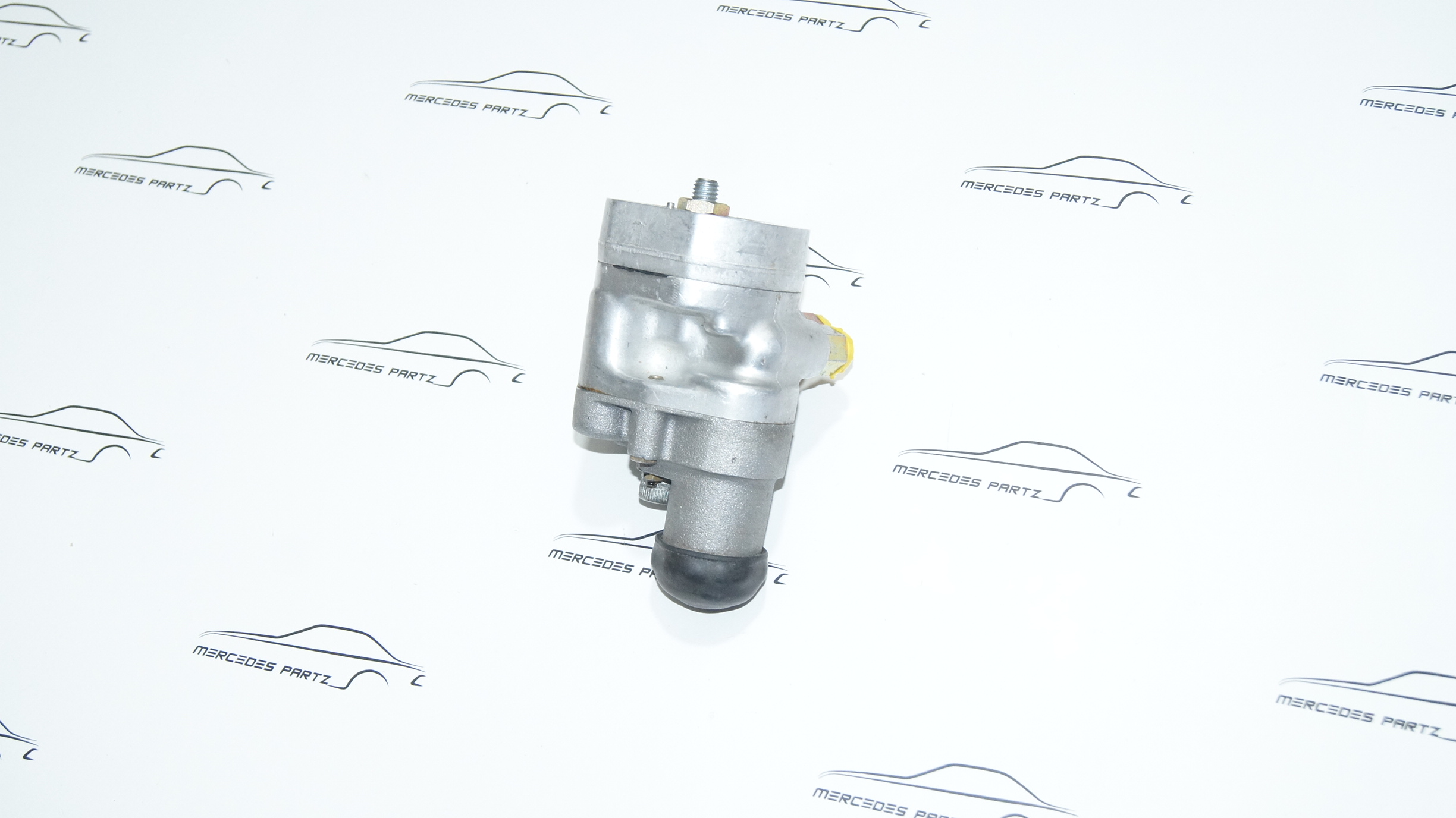 W100 suspension pressure regulator valve block Bosch W100 suspension pressure regulator valve block Bosch