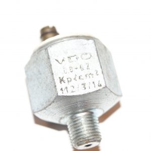 oil pressure switch LKW