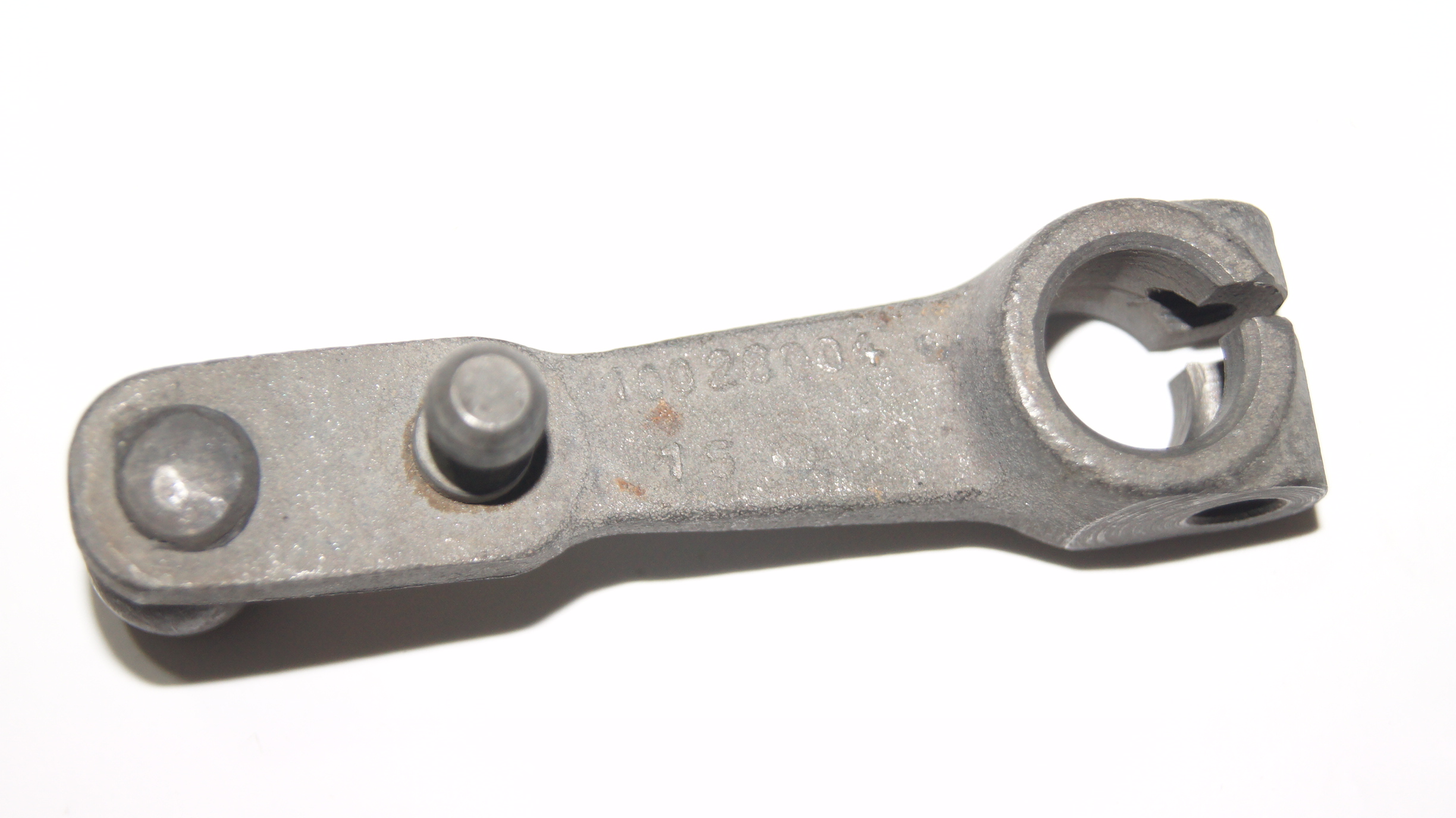 Mercedes W100 transmission lever Genuine Mercedes Part Mercedes W100 transmission lever Genuine Mercedes Part