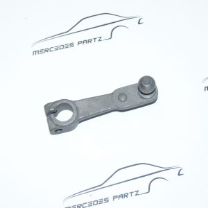 Mercedes W100 transmission lever Genuine Mercedes Part