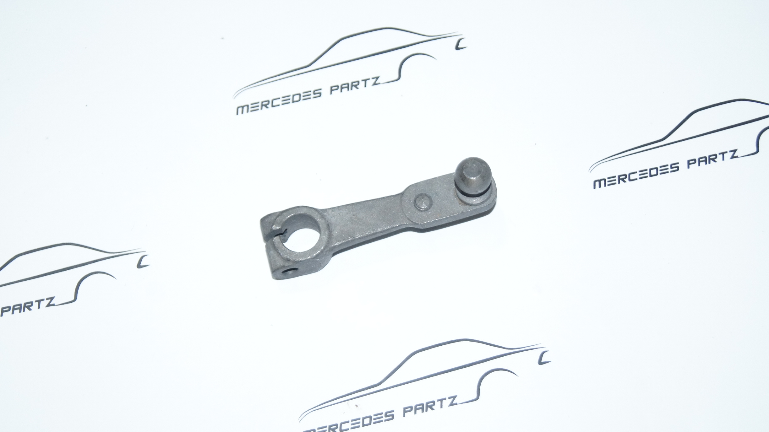 Mercedes W100 transmission lever Genuine Mercedes Part Mercedes W100 transmission lever Genuine Mercedes Part
