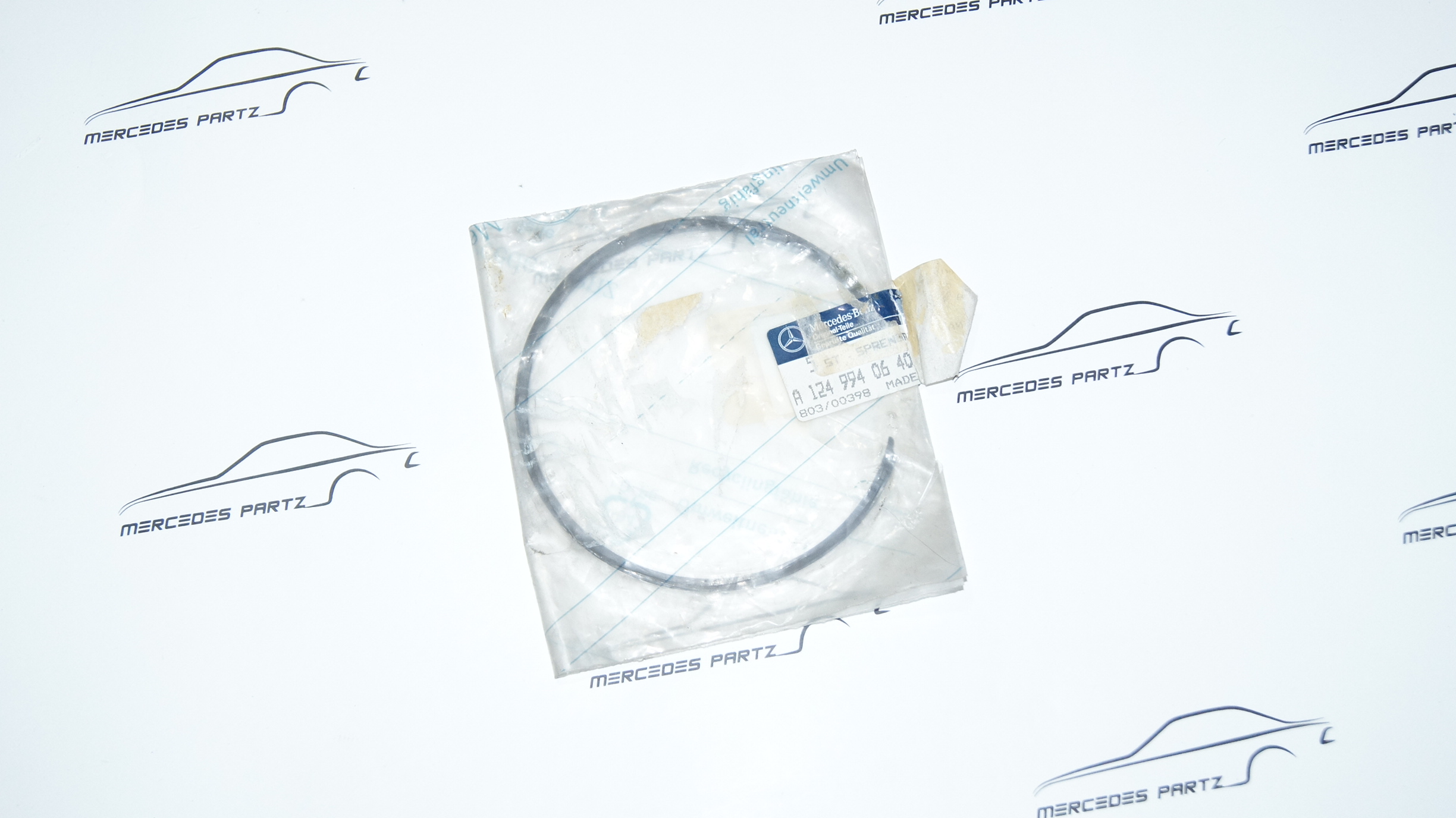 Automatic transmission snap ring 3.0mm 722 Automatic transmission snap ring 3.0mm 722