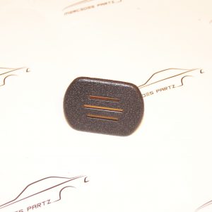 W116 armrest cover Genuine Mercedes Part