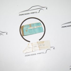 M100.985 M117 M110 hydraulic pump snap ring Genuine Mercedes Part