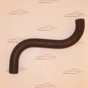 W115 M115 radiator top hose Genuine Mercedes Part