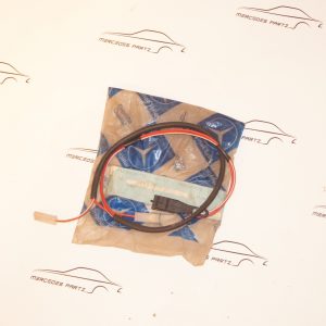 W201 wiring harness cable Genuine Mercedes Part W201 wiring harness cable Genuine Mercedes Part
