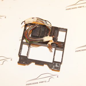 W124 center console ledge Genuine Mercedes Part W124 center console ledge Genuine Mercedes Part