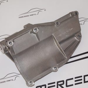 A1161301035 M116 4.2 M117 5.0 5.6 refrigerant compressor support Box 2 Genuine Mercedes Part A1161301035 M116 4.2 M117 5.0 5.6 refrigerant compressor support Box 2 Genuine Mercedes Part