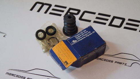 W107, W108, W114, W115, W116, W123, W126 clutch Master cylinder repair kit mercedespartz