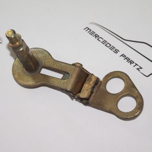 A1232700251 Automatic transmission range selector shaft 722 A1232700251 Automatic transmission range selector shaft 722