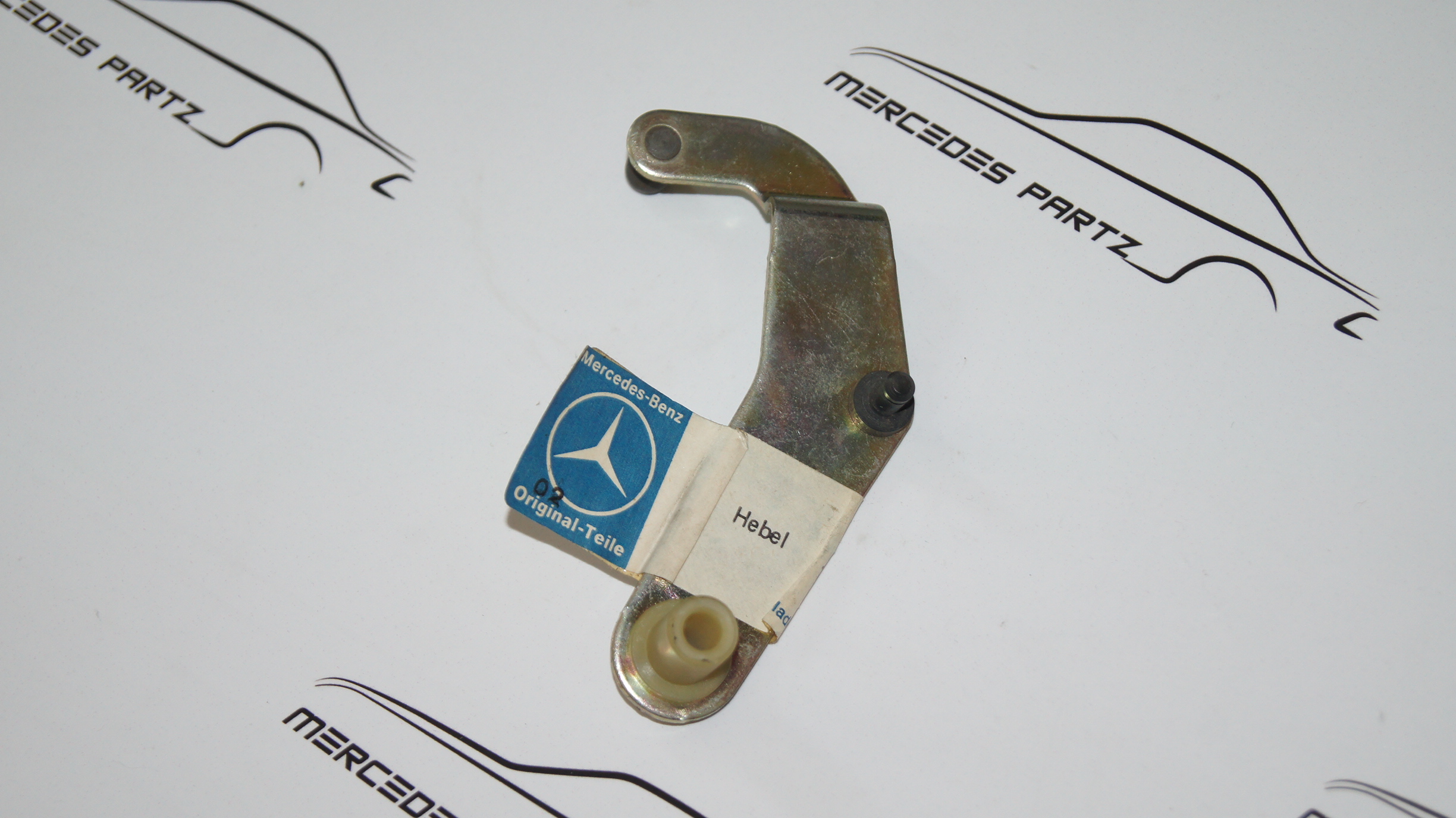 M102 carburetor lever Genuine Mercedes Part M102 carburetor lever Genuine Mercedes Part