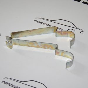W116 attachment lock Genuine Mercedes Part W116 attachment lock Genuine Mercedes Part