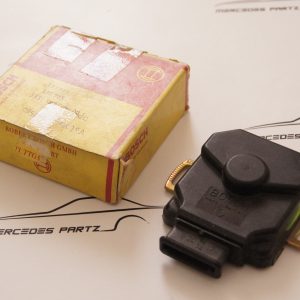 OPEL / VOLVO throttle body positioner sensor TPS 160