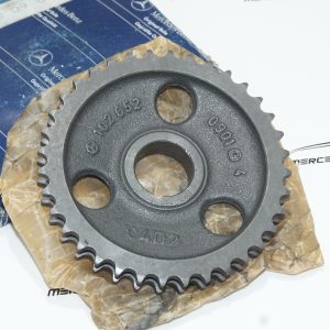 M102 camshaft gear Genuine Mercedes Part M102 camshaft gear Genuine Mercedes Part