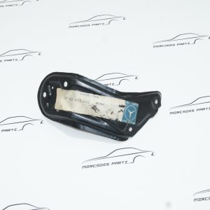 W201 height control valve to frame bracket Genuine Mercedes Part