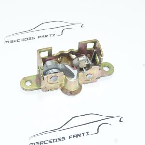 W202 W140 R170 R129 W942 W638 hood closure lower part lock Genuine Mercedes Part W202 W140 R170 R129 W942 W638 hood closure lower part lock Genuine Mercedes Part