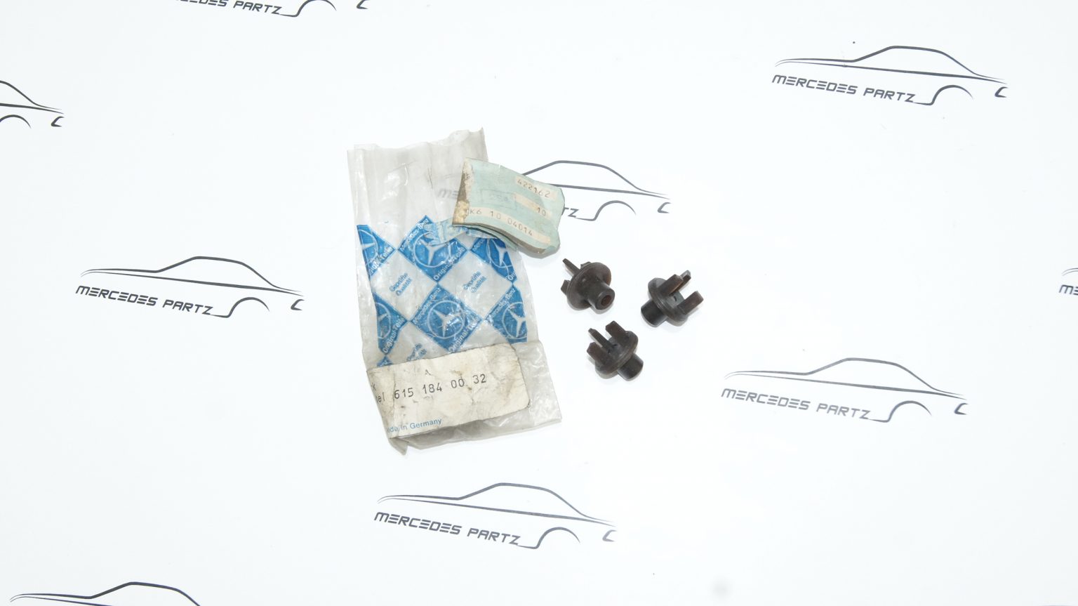 OM617 OM616 OM615 M117 M116 M102 oil filter check valve mercedespartz