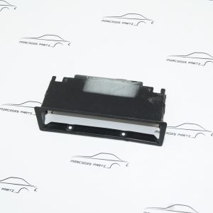 W126 ashtray frame Genuine Mercedes Part W126 ashtray frame Genuine Mercedes Part