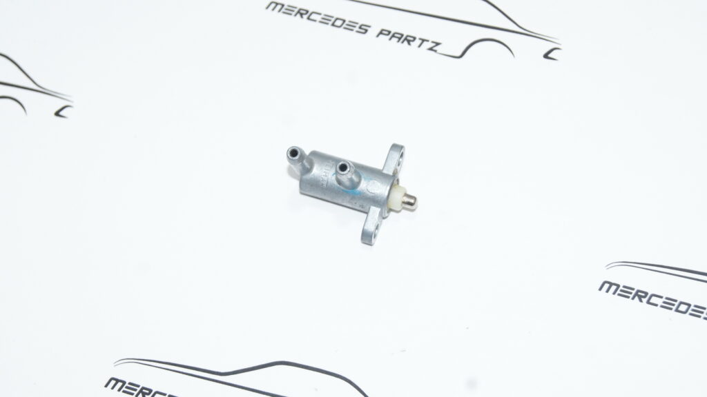 W115 W116 W123 W124 W126 W201 W202 Steering wheel steering lock valve