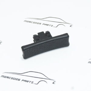 W123 glovebox handle Genuine Mercedes Part W123 glovebox handle Genuine Mercedes Part