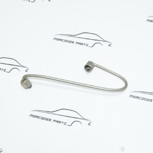 M102.980 from fuel distributor to cold start valve line Genuine Mercedes Part M102.980 from fuel distributor to cold start valve line Genuine Mercedes Part