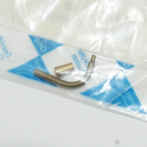 M108 M114 M130 M180 carburetor injection pipe Genuine Mercedes Part