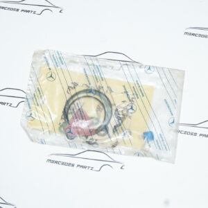 A0015861107 M115 Carburetor gasket repair kit Genuine Mercedes Part A0015861107 M115 Carburetor gasket repair kit Genuine Mercedes Part