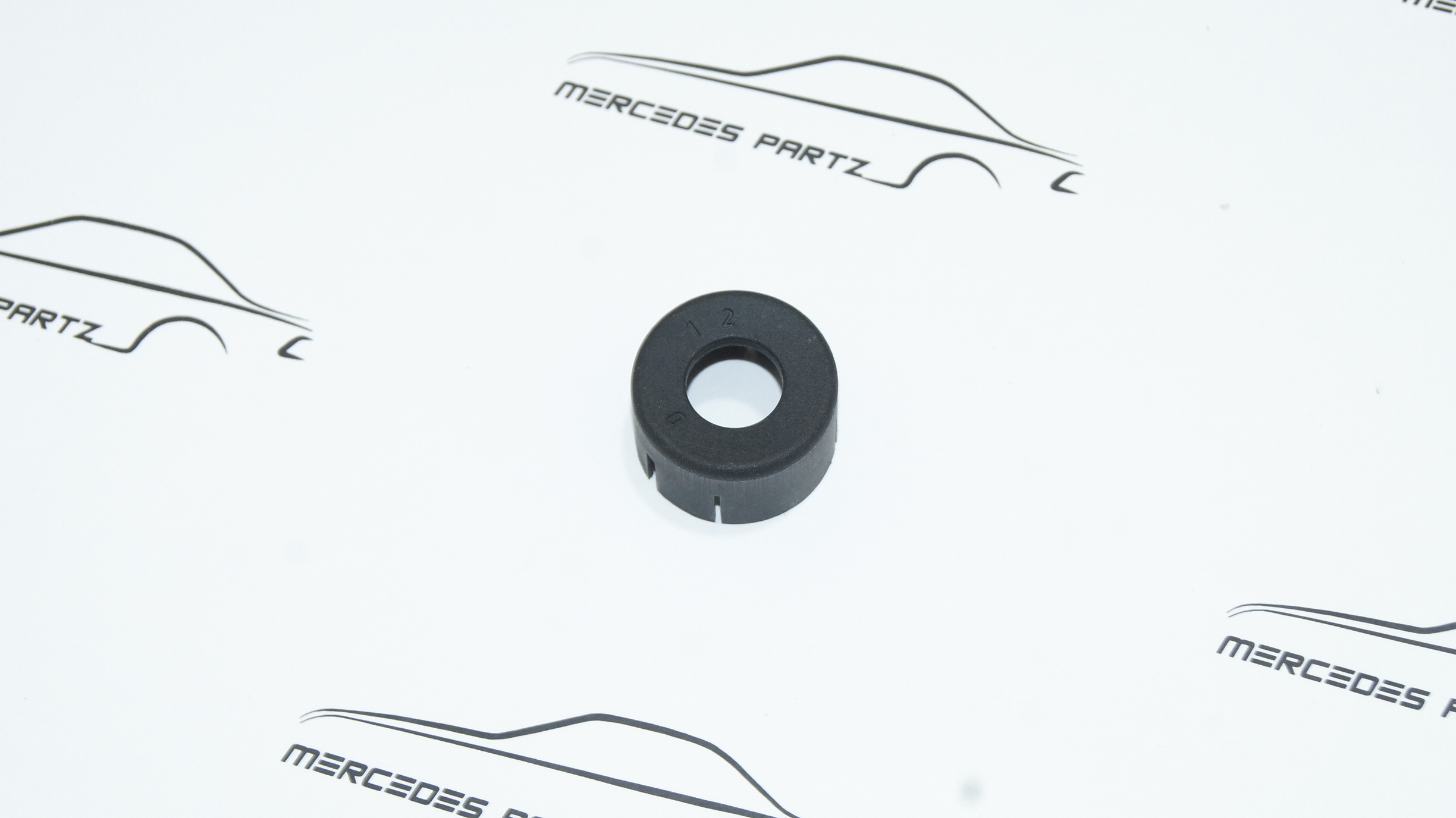 A1234620523 ignition cover sleeve for W107 W114 W115 W116 W123 Genuine Mercedes Part A1234620523 ignition cover sleeve for W107 W114 W115 W116 W123 Genuine Mercedes Part