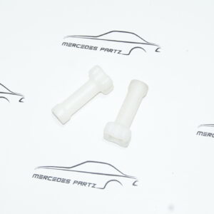 A2018690028 W201 W124 W210 washer reservoir nut to wheel house Genuine Mercedes Part A2018690028 W201 W124 W210 washer reservoir nut to wheel house Genuine Mercedes Part