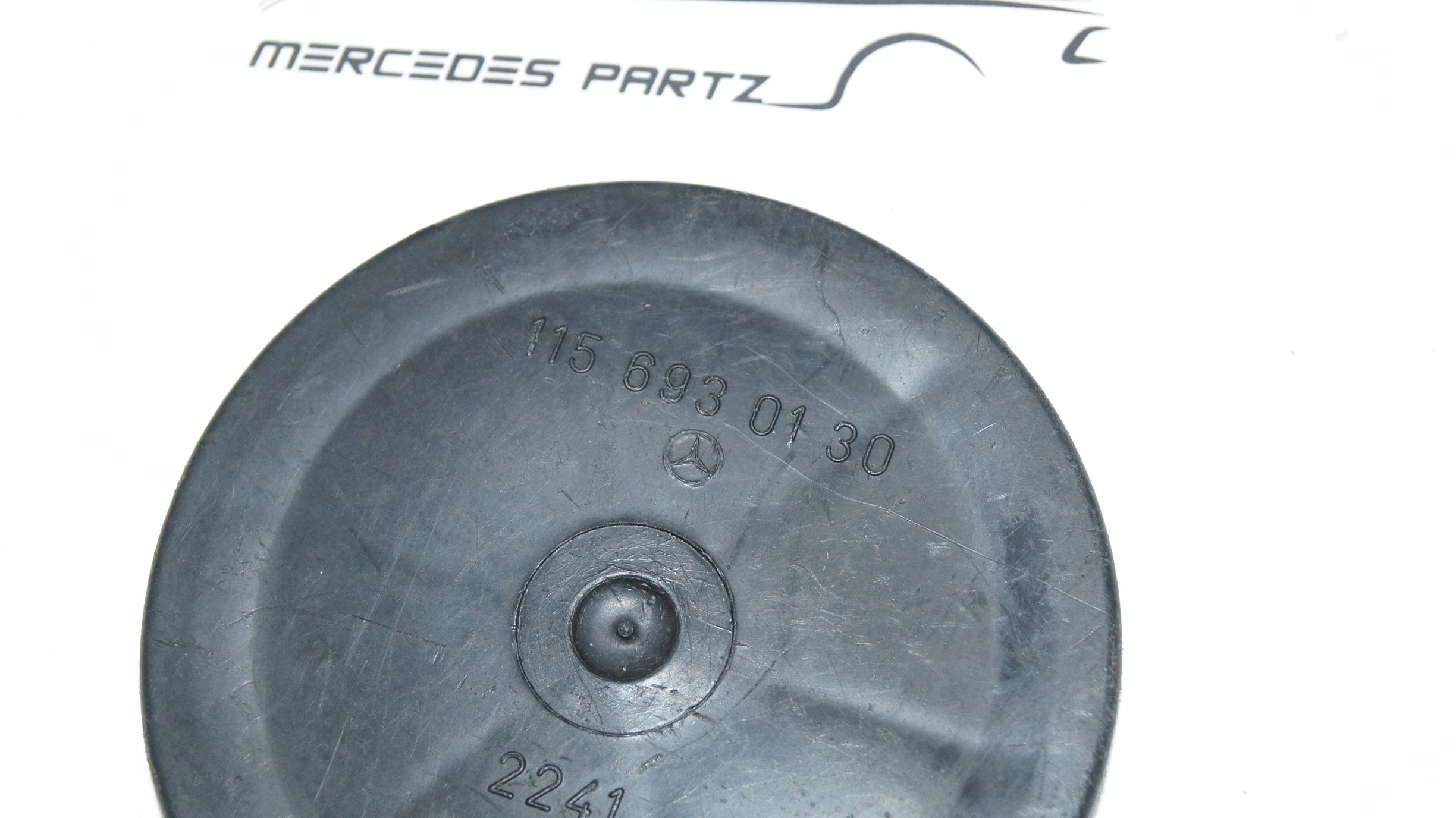 W114 W115 rear firewall covering Genuine Mercedes Part W114 W115 rear firewall covering Genuine Mercedes Part