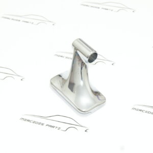 W123 estate S123 left central roof railing bracket Genuine Mercedes Part W123 estate S123 left central roof railing bracket Genuine Mercedes Part