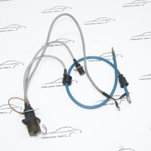 W107 W114 W116 M110 Diagnostic cable plug NOS Bosch