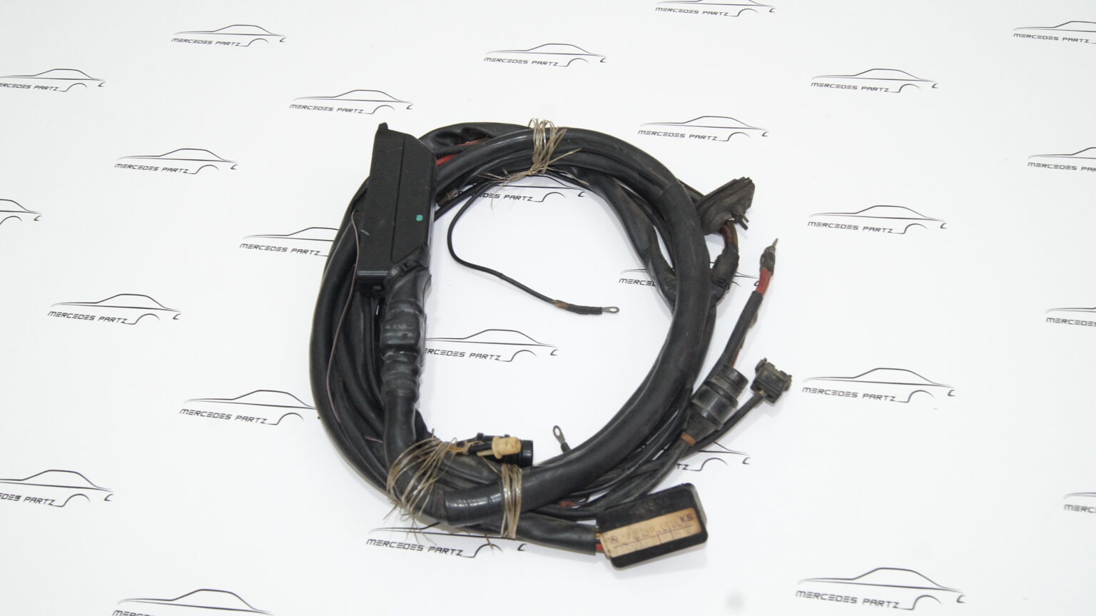 Датчик abs w126