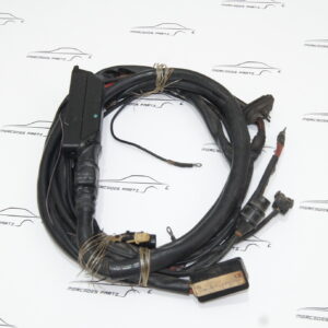 W126 ABS cable harness A1265406834 Genuine Mercedes Part W126 ABS cable harness A1265406834 Genuine Mercedes Part