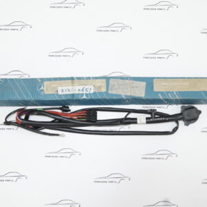 W201 starting switch wiring harness only with A/C NEW NOS Genuine Mercedes Part W201 starting switch wiring harness only with A/C NEW NOS Genuine Mercedes Part