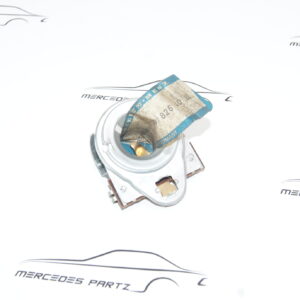 W114 W115 lamp socket A0008264082 Genuine Mercedes Part W114 W115 lamp socket A0008264082 Genuine Mercedes Part