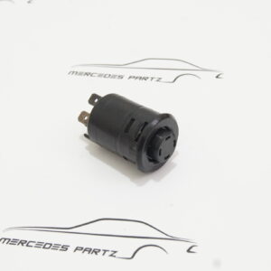 Windshield wiper slow fast switch Genuine Mercedes Part Windshield wiper slow fast switch Genuine Mercedes Part