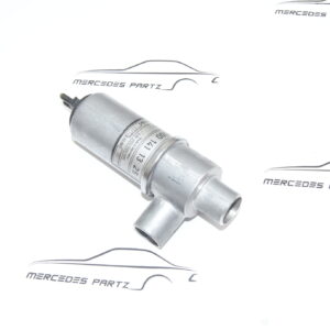 M116.962 M116.963 3.8 idle speed actuator Genuine Mercedes Part M116.962 M116.963 3.8 idle speed actuator Genuine Mercedes Part