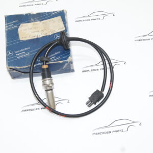 W126 rear wheel speed sensor Genuine Mercedes Part W126 rear wheel speed sensor Genuine Mercedes Part