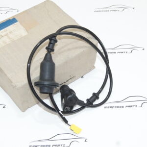 W168 rear axle rpm sensor Genuine Mercedes Part W168 rear axle rpm sensor Genuine Mercedes Part