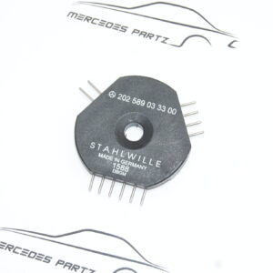 W168 R170 W202 W208 W210 W215 W220 W463 unlocking tool C208