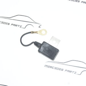 capacitor Genuine Mercedes Part capacitor Genuine Mercedes Part